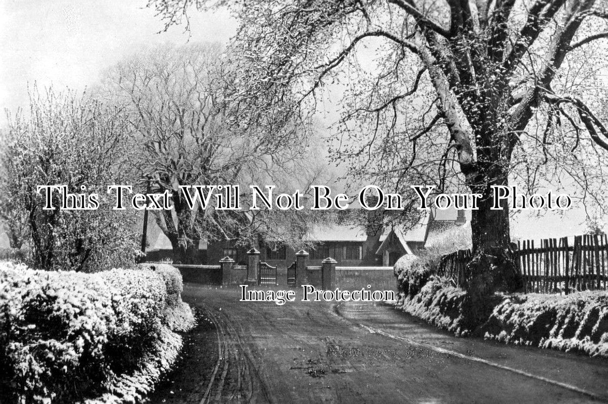 ST 282 - Armitage Schools, Staffordshire