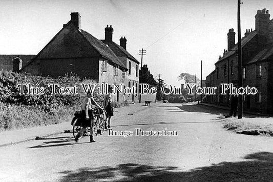 ST 47 - Tamworth Cycling, Staffordshire c1930s