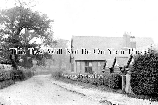 ST 664 - Armitage, Staffordshire c1914