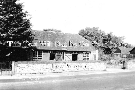 SU 1169 - The Forge, Merstham, Surrey c1936