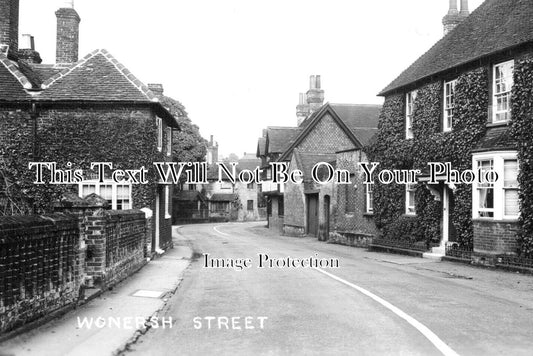 SU 2525 - Wonersh Street, Wonersh, Surrey