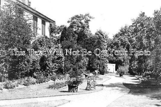 SU 2802 - White Hart Hotel, Reigate, Surrey c1908