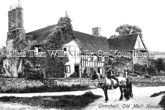 SU 3178 - Old Malt House, Gomshall, Guildford, Dorking, Surrey