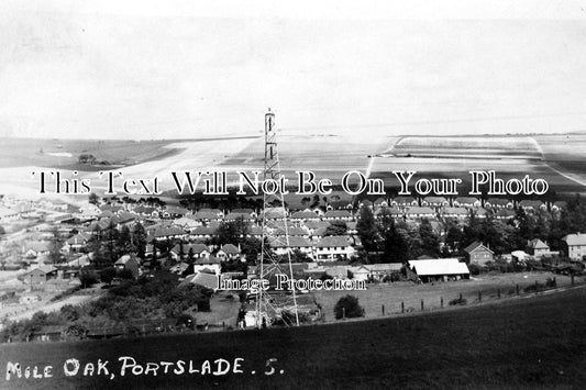 SX 1003 - Mile Oak, Portslade, Brighton, Sussex