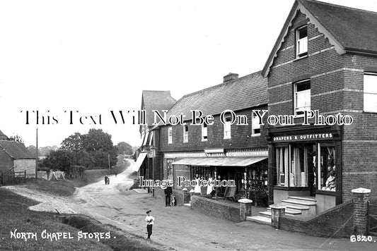 SX 1350 - North Chapel Stores, Sussex