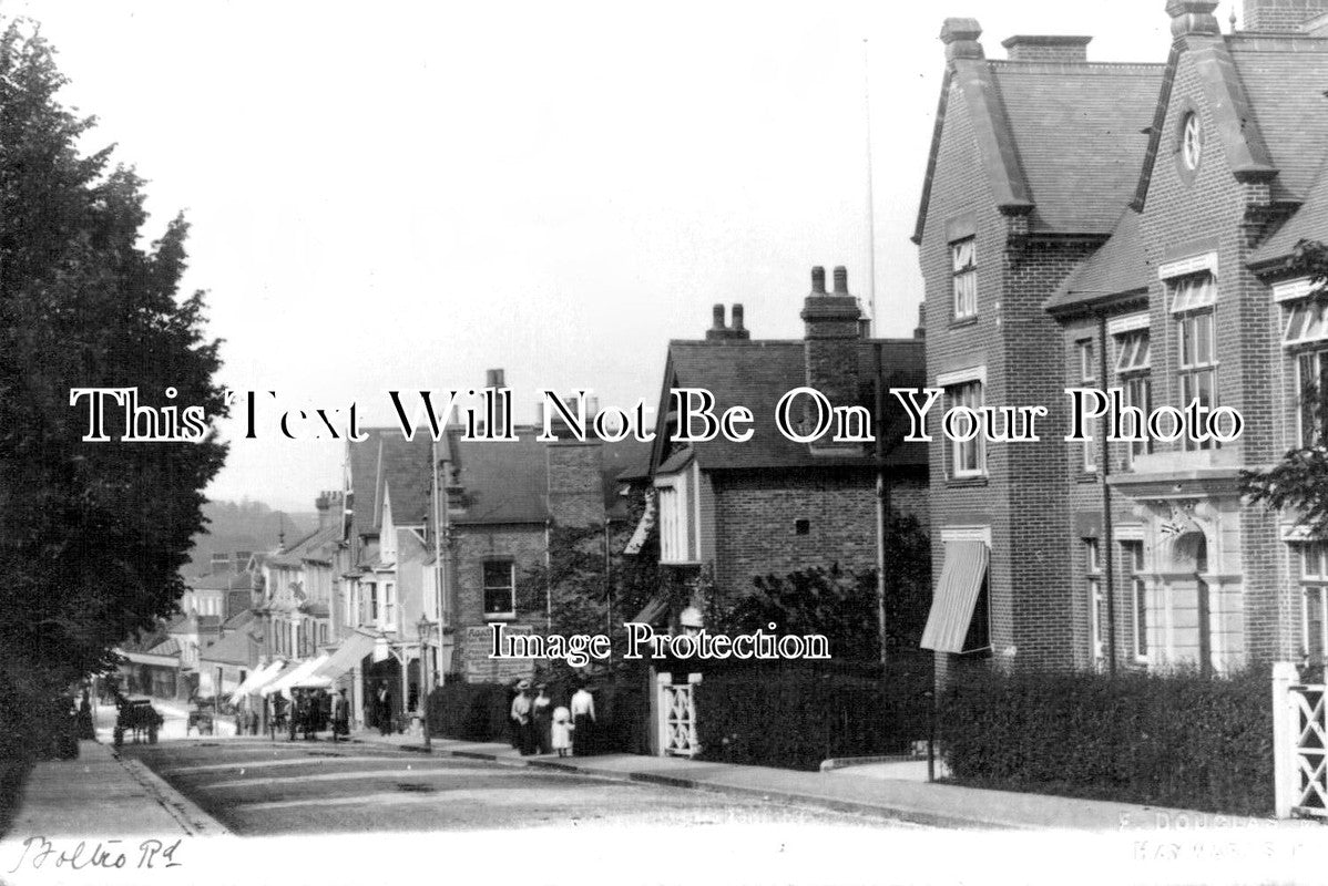 SX 1414 - Boltro Road, Haywards Heath, Sussex