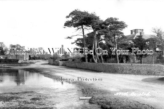 SX 1480 - North Bersted, Sussex