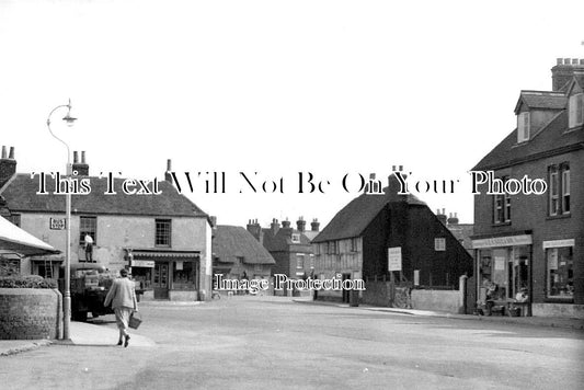 SX 1488 - Westbourne, Sussex