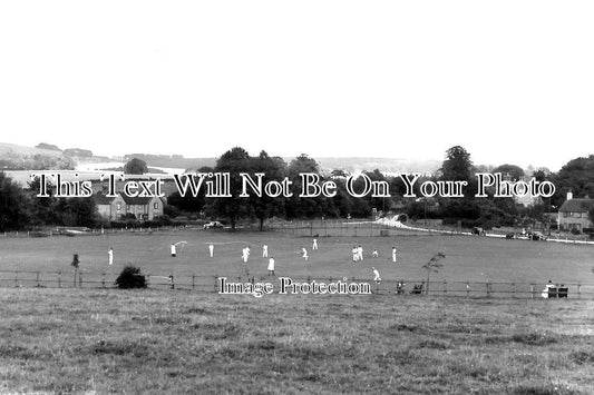 SX 1490 - Recreation Ground, Lavant, Chichester, Sussex