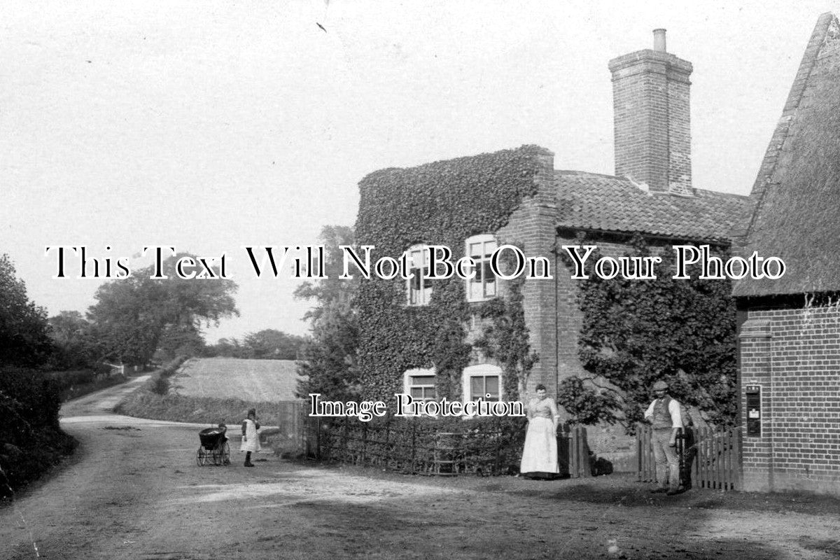 SX 150 - Mannings Heath, Sussex