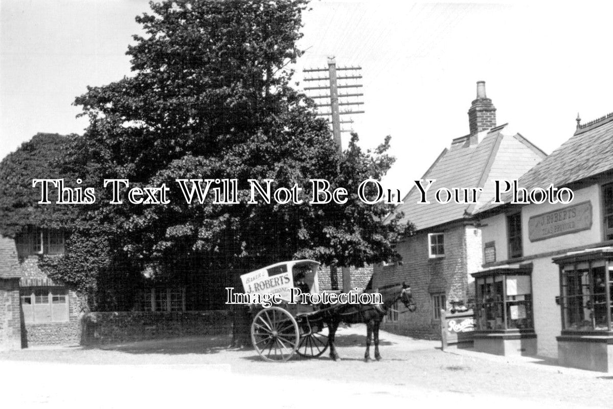 SX 1659 - Willingdon Post Office, Sussex