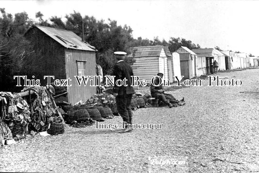 SX 1735 - Felpham, Sussex