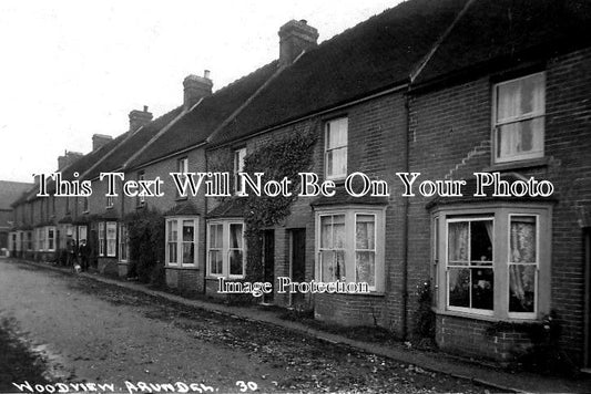 SX 1885 - Woodview, Arundel, Sussex