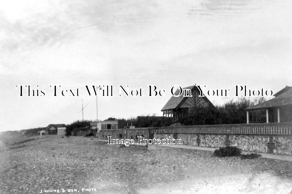 SX 198 - Angmering On Sea, Sussex