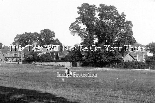 SX 235 - North Road, Ringmer, Lewes, Sussex c1915