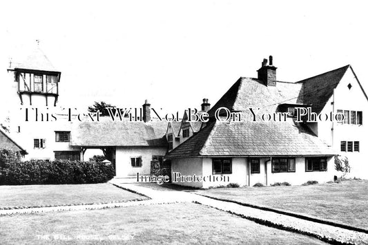 SX 2391 - The Bill House, Selsey, Sussex