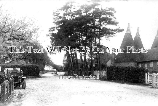 SX 2425 - Ewhurst, Sussex