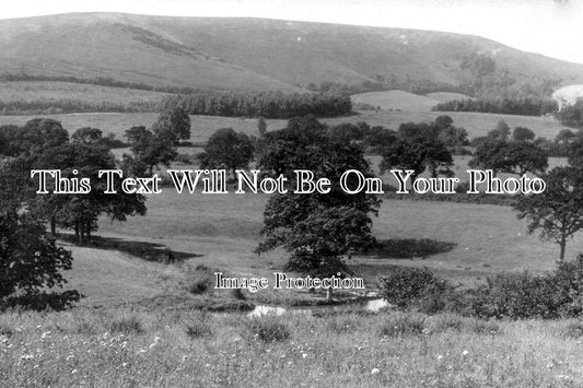 SX 2649 - The Hills, Storrington, Sussex