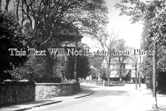 SX 2665 - Burgess Hill, Sussex