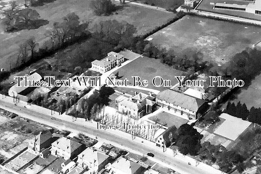 SX 2706 - Rosemead, Littlehampton, Sussex