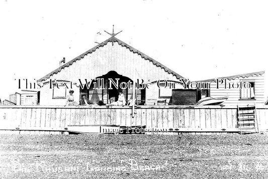 SX 2745 - Dil Khushai, Lancing Beach, Sussex