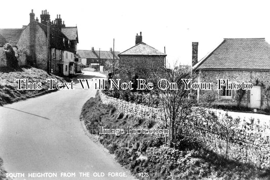 SX 2755 - South Heighton, Sussex