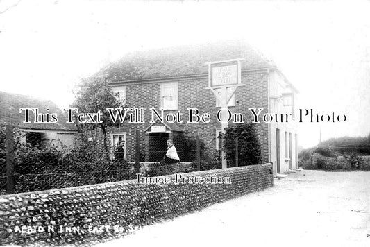 SX 2771 - The Albion Inn, East Street, Selsey, Sussex