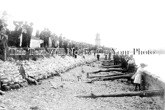 SX 2973 - Littlehampton, Sussex