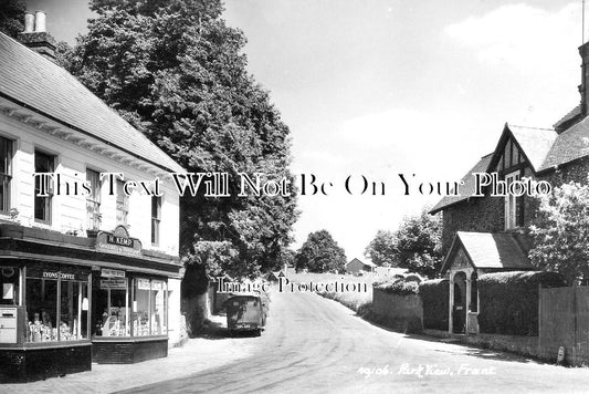 SX 2981 - Park View, Frant, Sussex