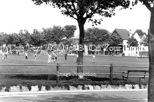 SX 2990 - The Green, Southwick, Brighton, Sussex