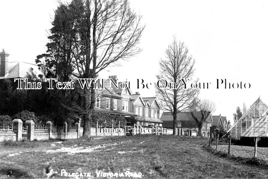 SX 3002 - Victoria Road, Polegate, Sussex