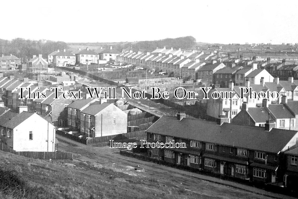 SX 3020 - Preston, Brighton, Sussex