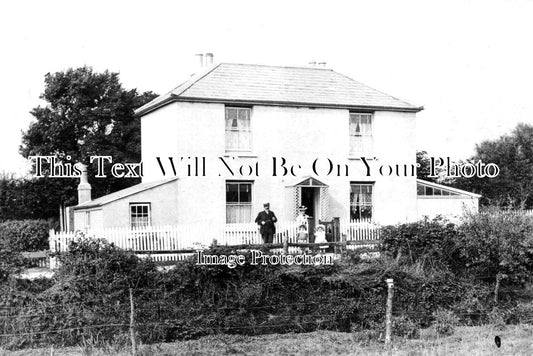 SX 3045 - Laurel Cottage, Wiston, Sussex