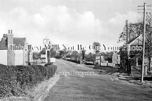 SX 318 - Southwater, Sussex