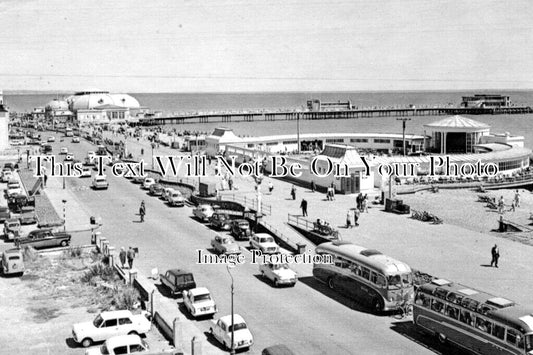 SX 3226 - Marine Parade & Lido, Worthing, Sussex