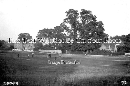 SX 3429 - Ringmer, Sussex