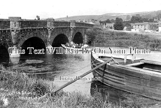 SX 3581 - Houghton Bridge, Amberley, Horsham, Sussex