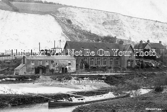 SX 360 - Houghton, West Sussex