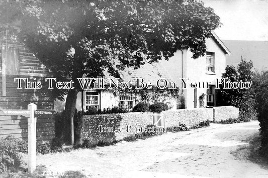 SX 3695 - Fulking, Sussex