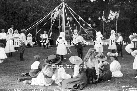 SX 3798 - Birdham Rectory Fete, Sussex