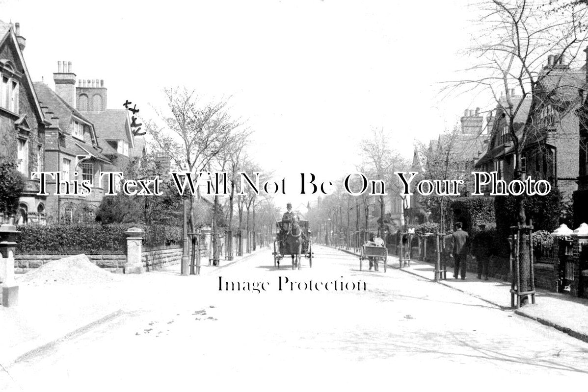 SX 3809 - Sedlescombe Road, Silverhall, St Leonards On Sea, Sussex