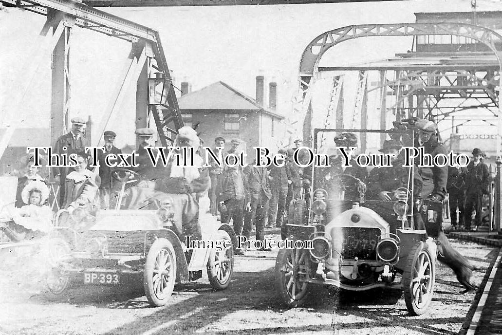 SX 456 - Littlehampton Brodge, West Sussex