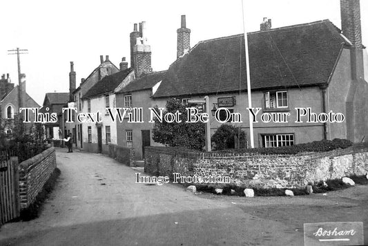 SX 4651 - Bosham, Sussex