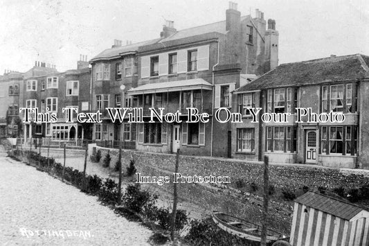 SX 470 - Rottingdean, Sussex c1912