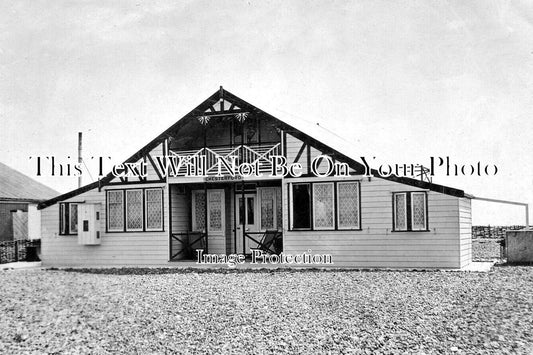 SX 5425 - Chesterford Bungalow, Shoreham, Sussex c1912