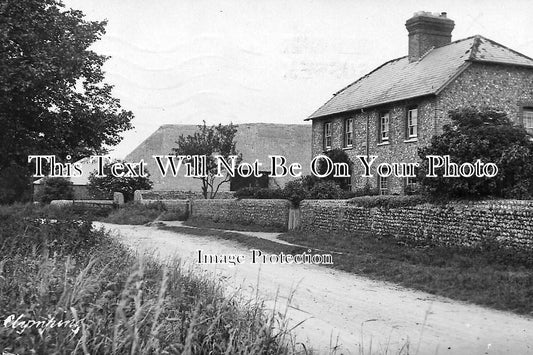 SX 575 - Clymping, West Sussex c1926
