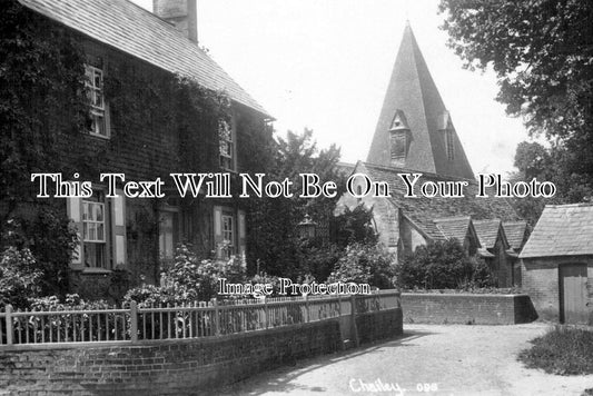 SX 583 - Chailey, Sussex