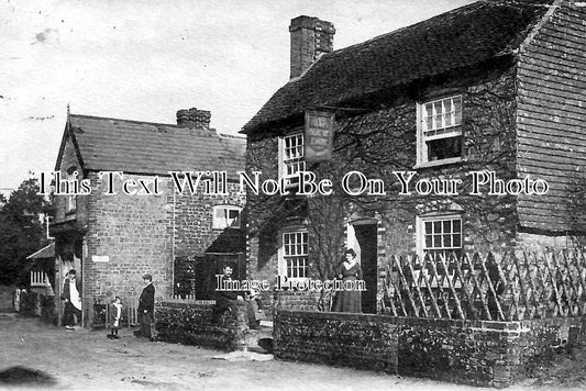 SX 619 - The New Inn, Midhurst, Sussex