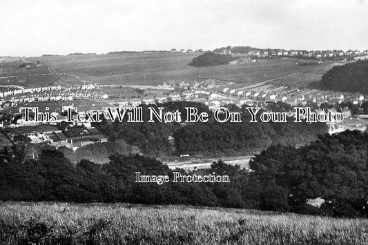 SX 659 - Patcham, Brighton, Sussex