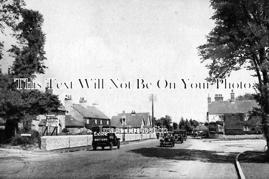 SX 745 - Main Road, Felpham, West Sussex